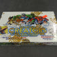1998 Fleer Skybox Marvel Creators  Box (Hobby)