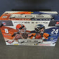 2014 Panini Rookies & Stars Football Box