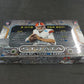2014 Topps Strata Football Box (Hobby)