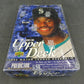 1995 Upper Deck Baseball Series 1 Box (Retail) (Priced)