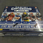 2013 Panini Contenders Football Box (Hobby)