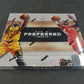 2014/15 Panini Preferred Basketball Box (Hobby)