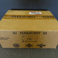 1994/95 Parkhurst 64/65 Parkies Tall Boys Hockey Case (Hobby) (16 Box)
