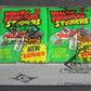 1980 Topps Wacky Packages Unopened Series 4 Wax Packs (Lot of 36) (BBCE)