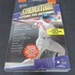 2001 Topps Stadium Club Baseball Blaster Box (9/7)