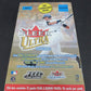 2001 Fleer Ultra Baseball Blaster Box (14/10)