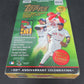 2001 Topps Baseball Series 1 Blaster Box (32/7)