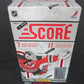 2011/12 Panini Score Hockey Blaster Box (11/7)