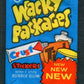 1975 Topps Wacky Packages Unopened Series 15 Wax Pack