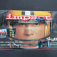 1995 Skybox Impact Football Box (Retail)