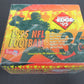 1995 Collectors Edge Football Box (36)