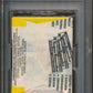 1979 OPC O-Pee-Chee Baseball Unopened Wax Pack PSA 8