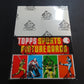 1978 Topps Baseball Unopened Rack Box (FASC)