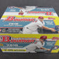 2010 Bowman Baseball Box (Retail) (24/10)