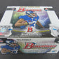 2015 Bowman Football Box (Hobby) (10/25)