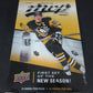 2015/16 Upper Deck MVP Hockey Box (Hobby)