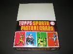 1979 Topps Baseball Unopened Rack Box (FASC)