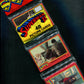 1981 Topps Superman II Unopened Rack Pack