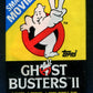 1989 Topps Ghostbusters 2 Unopened Wax Pack