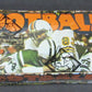 1974 Topps Football Unopened Wax Box (Authenticate)