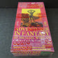 1993 Comic Images Adventures in Fantasy Box