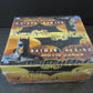 2005 Topps Batman Begins Box