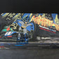 1995 Skybox Adventures of Batman & Robin Box