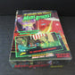 1996 Topps Widevision Mars Attacks Box