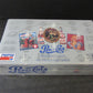 1994 Dart Pepsi-Cola Trading Cards Box