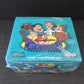 1994 Cardz Hanna Barbera Classic Trading Cards Box