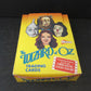 1990 Pacific The Wizard Of Oz Trading Cardz Unopened Box