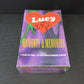 1995 KRC Productions Lucy Moments & Memories Box
