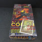 1993 Comic Images Richard Corben Collector Cards Box