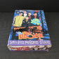 1990 Topps New Kids On The Block Series 2 Unopened Box