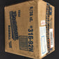 1992 Bowman Baseball Case (Hobby) (8 Box) (Sealed)