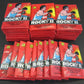 1979 Topps Rocky II Unopened Wax Packs (Lot of 36) (BBCE)