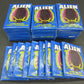 1979 Topps Alien Unopened Wax Packs (Lot of (36) (BBCE)