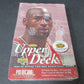 1995/96 Upper Deck Basketball Series 2 Box (24/12)