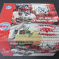 2001 Fleer E X Football Box (Hobby)