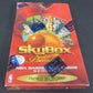 1995/96 Skybox Premium Basketball Series 2 Box (12/12)
