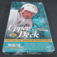 1995/96 Upper Deck Hockey Series 2 Box (Retail) (24/12)