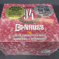 1994 Donruss Baseball Series 2 Jumbo Box (24/)