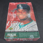 1995 Upper Deck Baseball Series 2 Box (Retail) (36/10)