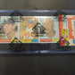 1961 Topps Baseball Unopened Rack Pack