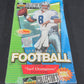 1997 Upper Deck Collector's Choice Football Series 1 Box (Retail) (24/12)