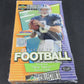 1997 Upper Deck Collector's Choice Football Series 2 Box (Retail) (Priced) (36/12)