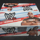 2011 Topps WWE Wrestling Cards Box (Hobby)