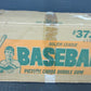 1980 Topps Baseball Cello Case (15 Box)