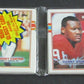 1989 Topps Football Unopened Rack Pack