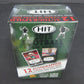 2015 Sage Hit Football High Series Box (Hobby) (12 autos)